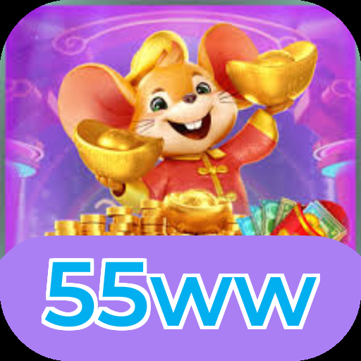Material promocional do app 55ww — ilustração, não métricas auditadas nesta página
