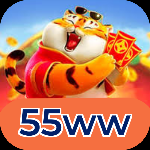 Catálogo 55ww 2.547 jogos - Pragmatic Play, Evolution, NetEnt